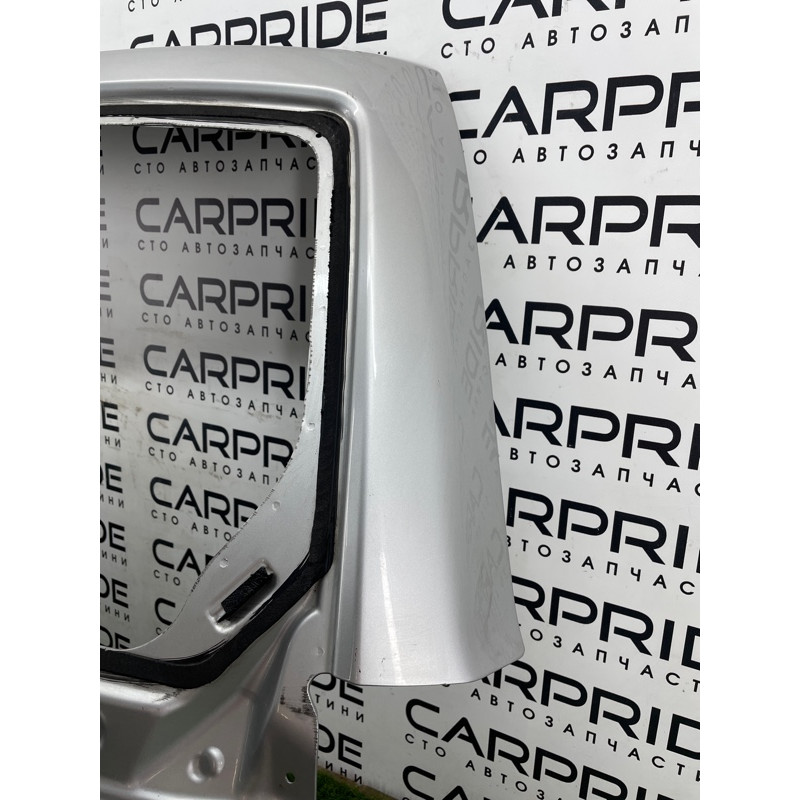 Крышка багажника (кузов и элементы) Subaru Forester SH 2008 2.0 60809SC0009P