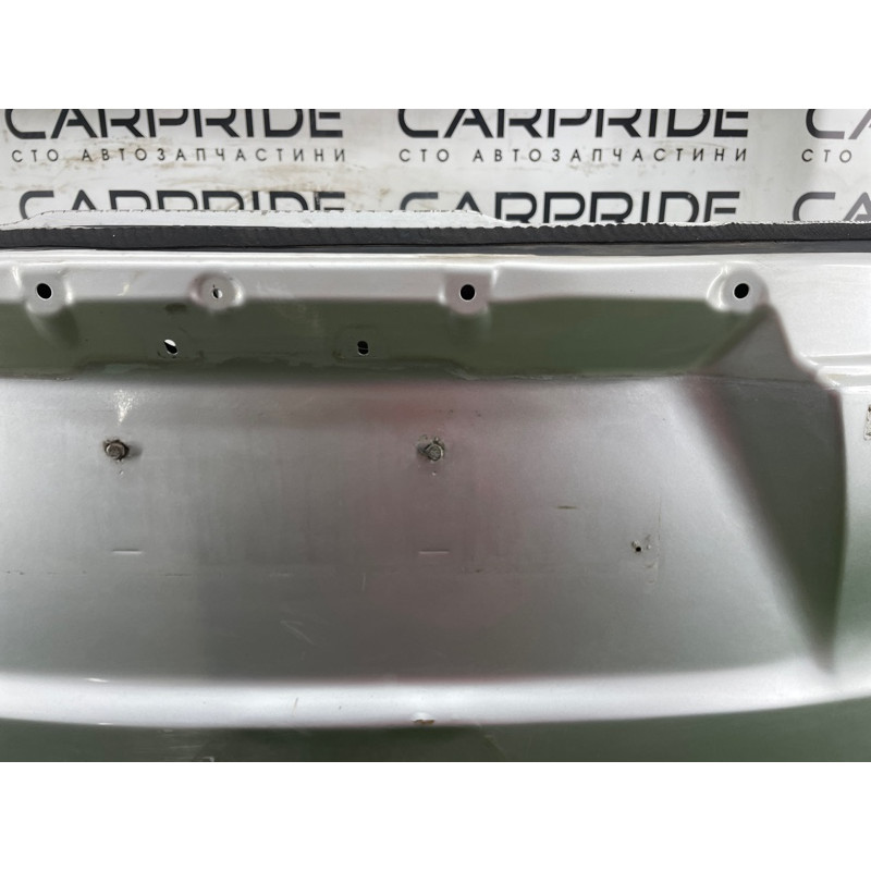 Крышка багажника (кузов и элементы) Subaru Forester SH 2008 2.0 60809SC0009P