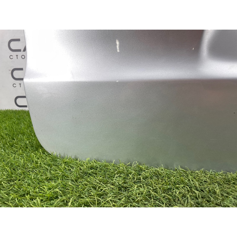 Крышка багажника (кузов и элементы) Subaru Forester SH 2008 2.0 60809SC0009P