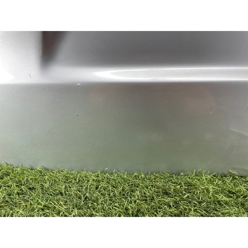 Крышка багажника (кузов и элементы) Subaru Forester SH 2008 2.0 60809SC0009P