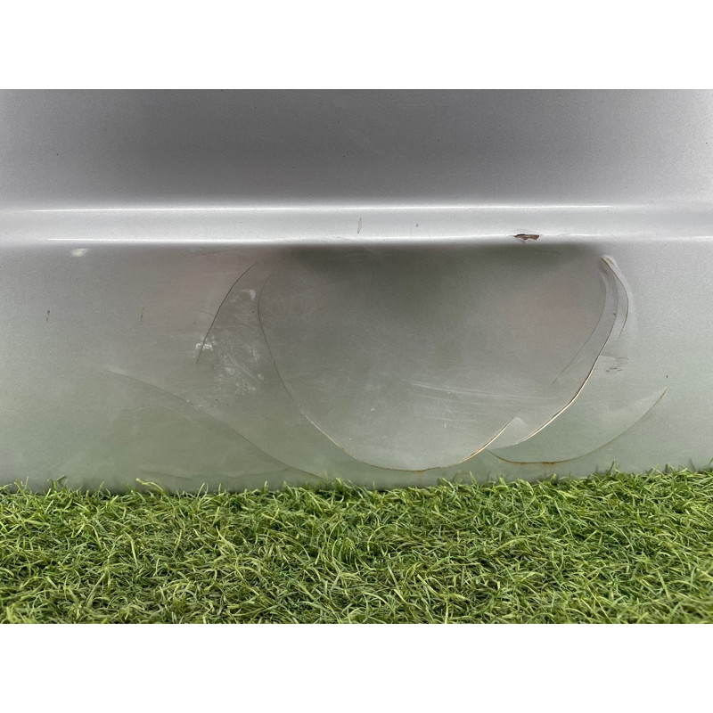 Крышка багажника (кузов и элементы) Subaru Forester SH 2008 2.0 60809SC0009P