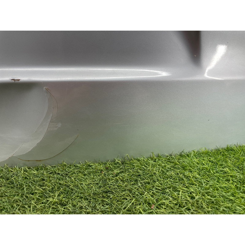 Крышка багажника (кузов и элементы) Subaru Forester SH 2008 2.0 60809SC0009P