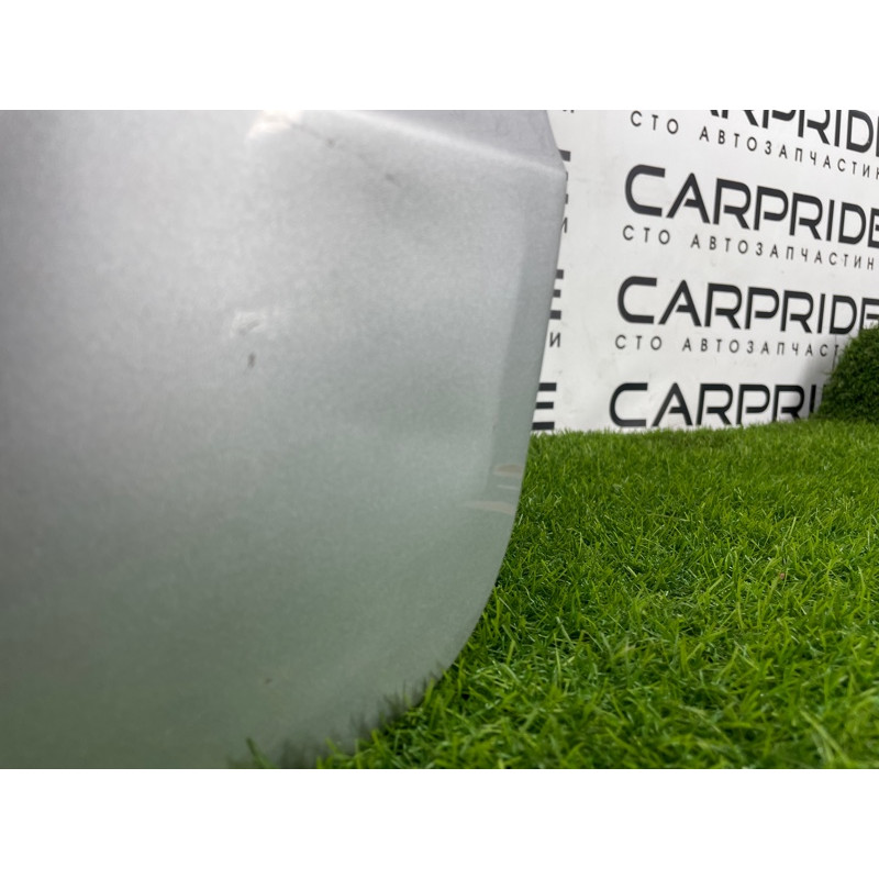 Крышка багажника (кузов и элементы) Subaru Forester SH 2008 2.0 60809SC0009P