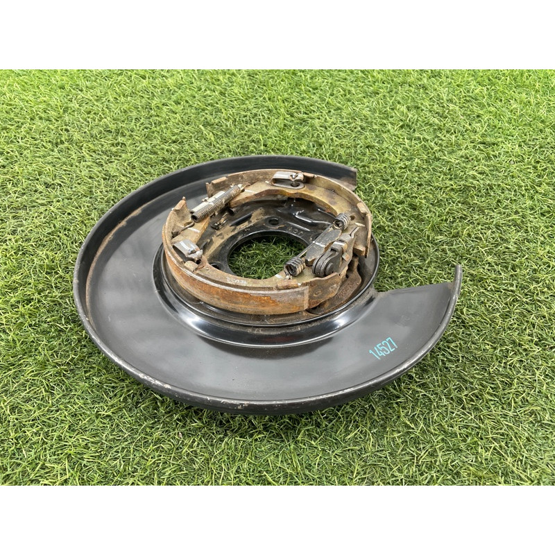 Пыльник тормозного диска (тормозная система) KIA Optima TF 2015 2.4 582703Q100