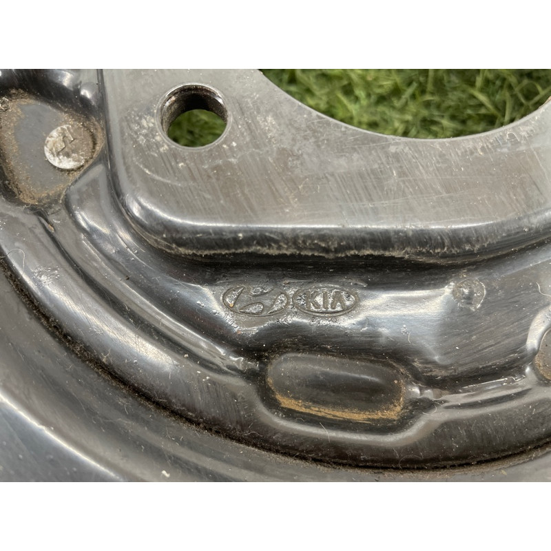 Пыльник тормозного диска (тормозная система) KIA Optima TF 2015 2.4 582703Q100