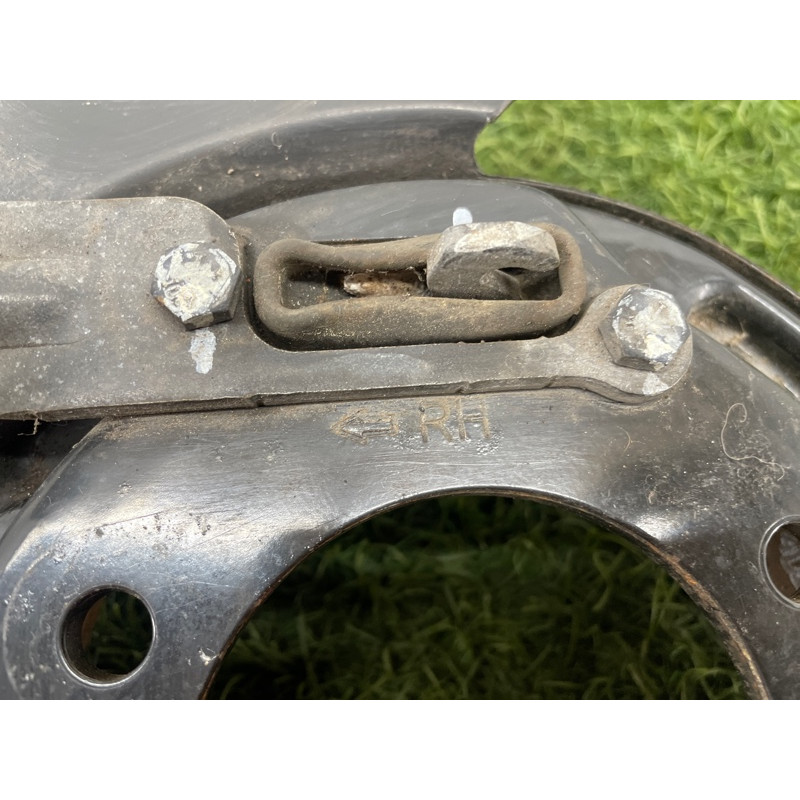 Пыльник тормозного диска (тормозная система) KIA Optima TF 2015 2.4 582703Q100