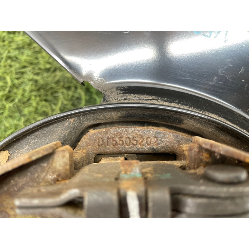 Пыльник тормозного диска (тормозная система) KIA Optima TF 2015 2.4 582703Q100