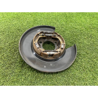 Пыльник тормозного диска