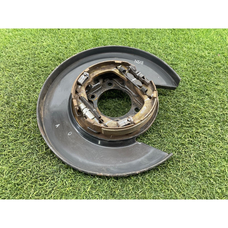 Пильовик гальмівного диска (гальмівна система) KIA Optima TF 2015 2.4 582503Q100