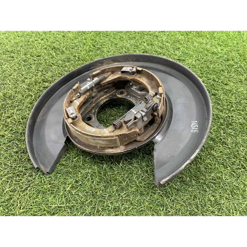 Пильовик гальмівного диска (гальмівна система) KIA Optima TF 2015 2.4 582503Q100