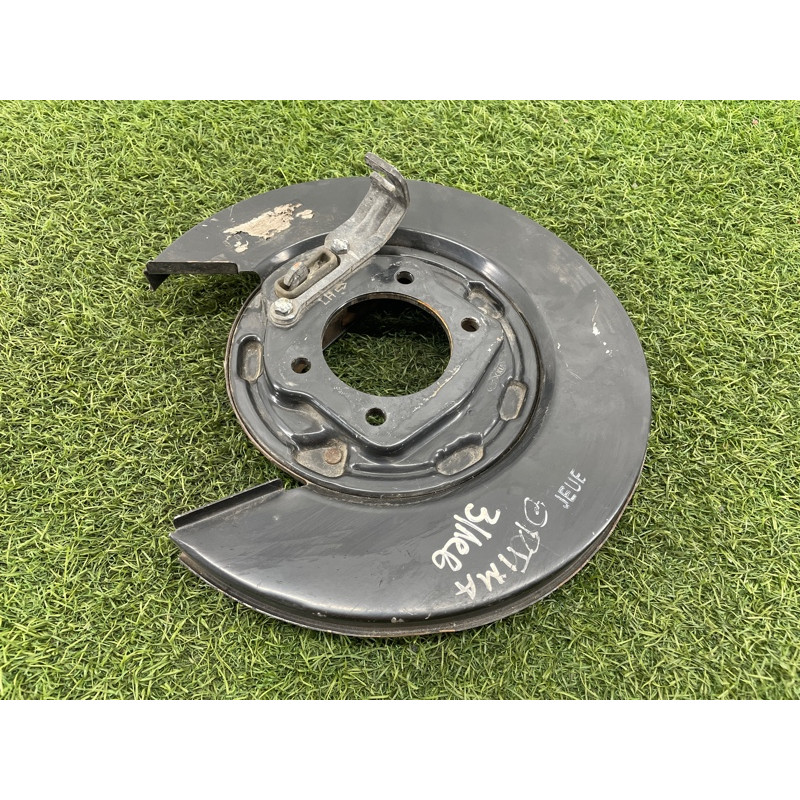 Пильовик гальмівного диска (гальмівна система) KIA Optima TF 2015 2.4 582503Q100