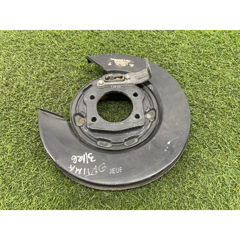 Пильовик гальмівного диска (гальмівна система) KIA Optima TF 2015 2.4 582503Q100