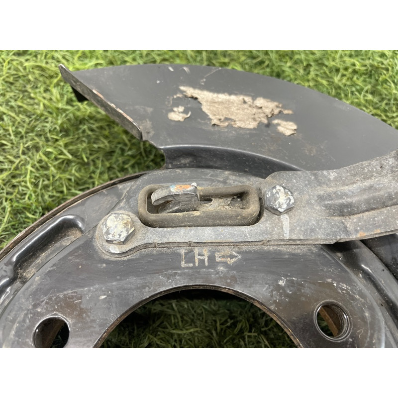 Пильовик гальмівного диска (гальмівна система) KIA Optima TF 2015 2.4 582503Q100