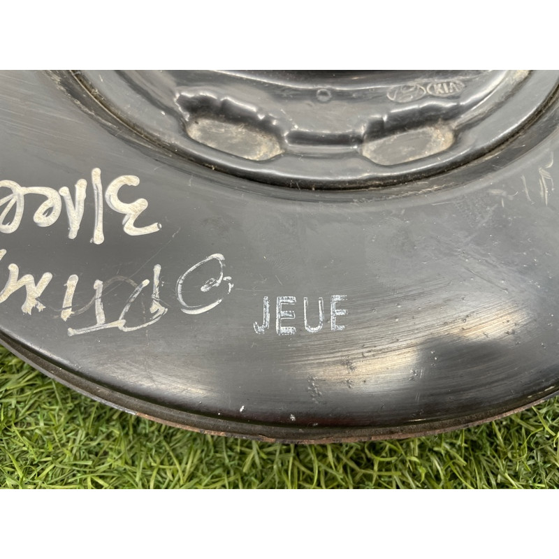 Пильовик гальмівного диска (гальмівна система) KIA Optima TF 2015 2.4 582503Q100