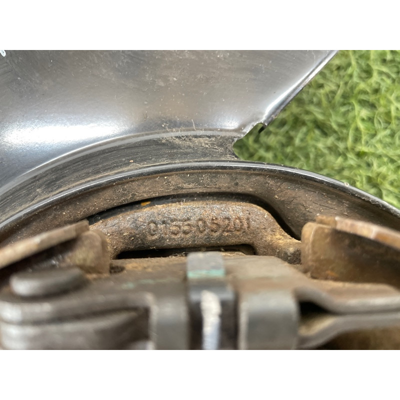 Пильовик гальмівного диска (гальмівна система) KIA Optima TF 2015 2.4 582503Q100