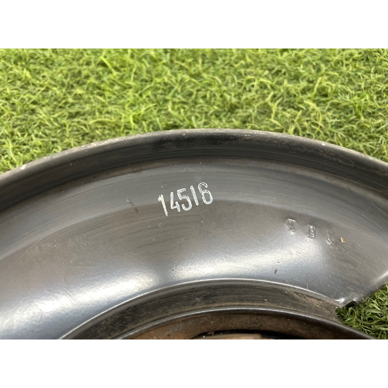 Пильовик гальмівного диска (гальмівна система) KIA Optima TF 2015 2.4 582503Q100