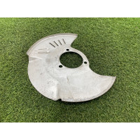 Пыльник тормозного диска