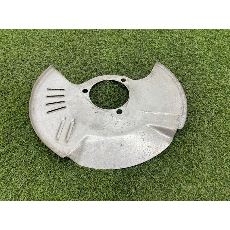 Пыльник тормозного диска (тормозная система) Cadillac Xt5 1 2016 3.6 23334435