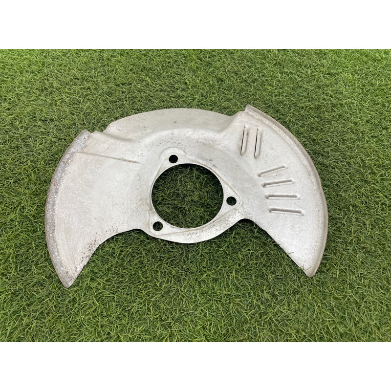 Пыльник тормозного диска (тормозная система) Cadillac Xt5 1 2016 3.6 23334435