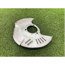 Пыльник тормозного диска