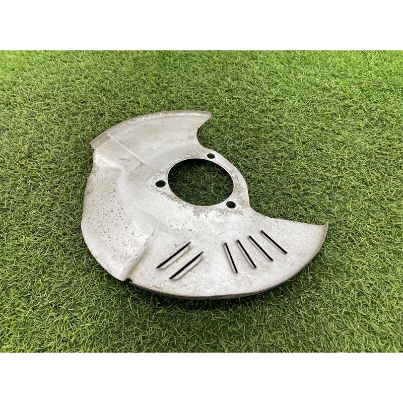 Пыльник тормозного диска (тормозная система) Cadillac Xt5 1 2016 3.6 23334436