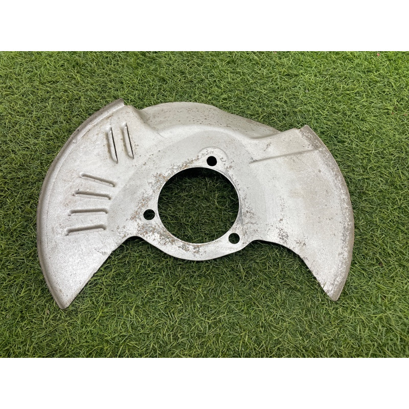 Пыльник тормозного диска (тормозная система) Cadillac Xt5 1 2016 3.6 23334436