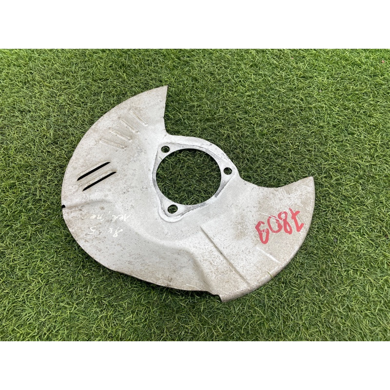 Пыльник тормозного диска (тормозная система) Cadillac Xt5 1 2016 3.6 23334436