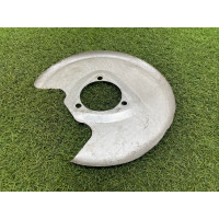 Пыльник тормозного диска