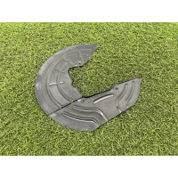 Пыльник тормозного диска