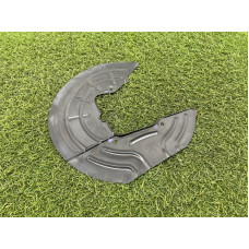 Пыльник тормозного диска