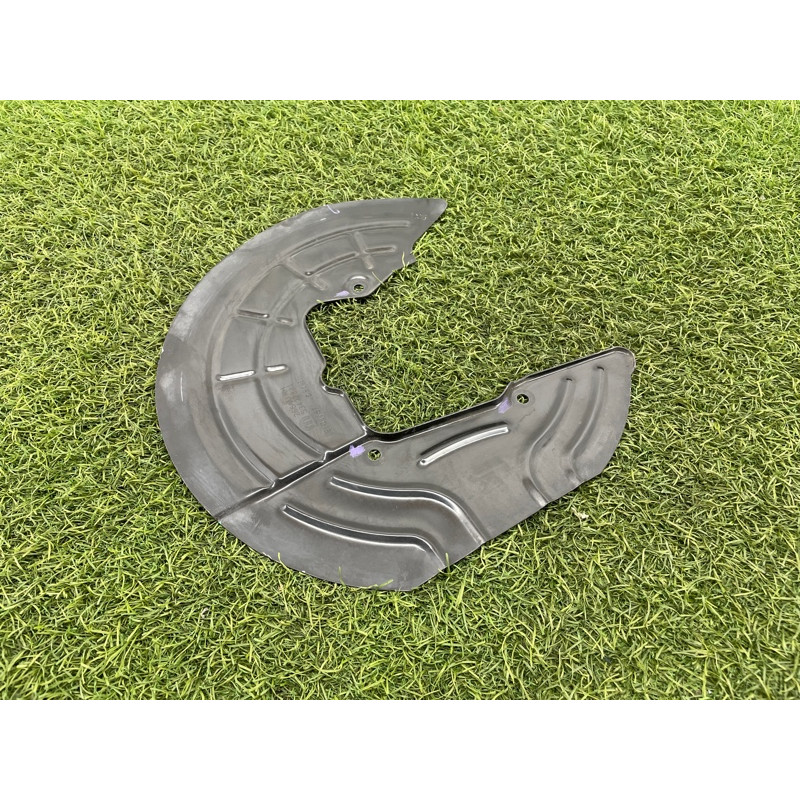 Пыльник тормозного диска (тормозная система) Jeep Compass MP 2018 2.4 68358266AA