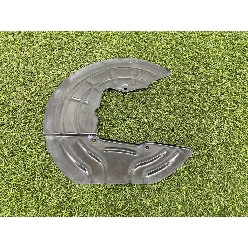 Пыльник тормозного диска (тормозная система) Jeep Compass MP 2018 2.4 68358266AA