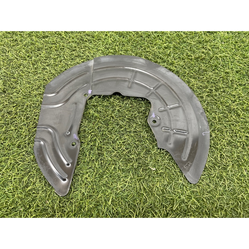 Пыльник тормозного диска (тормозная система) Jeep Compass MP 2018 2.4 68358266AA