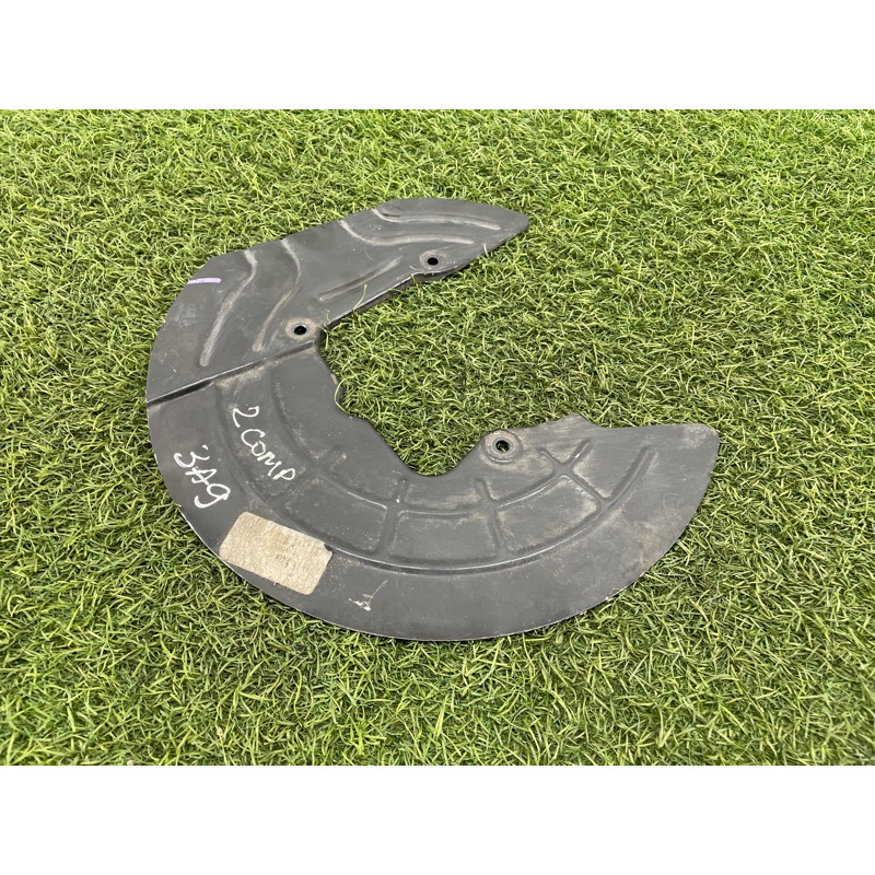 Пыльник тормозного диска (тормозная система) Jeep Compass MP 2018 2.4 68358266AA