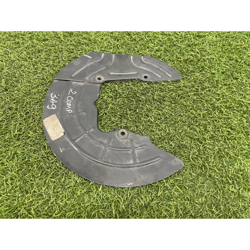 Пыльник тормозного диска (тормозная система) Jeep Compass MP 2018 2.4 68358266AA