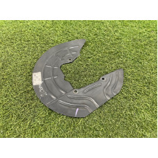 Пыльник тормозного диска