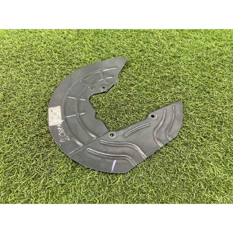 Пыльник тормозного диска (тормозная система) Jeep Compass MP 2018 2.4 68358267AA