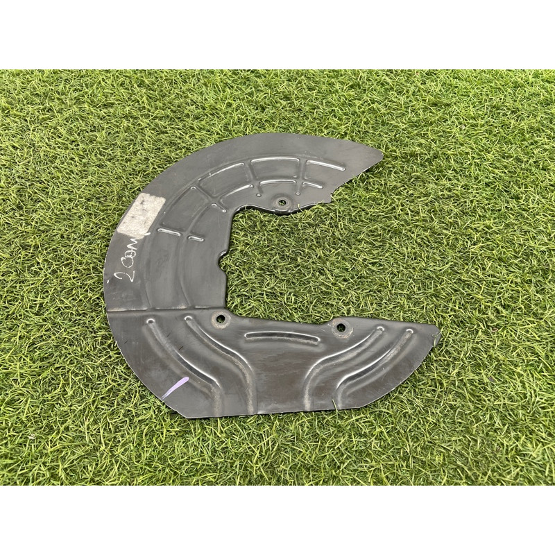 Пыльник тормозного диска (тормозная система) Jeep Compass MP 2018 2.4 68358267AA