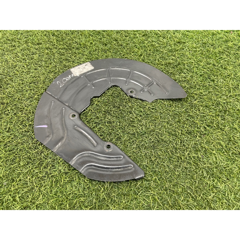 Пыльник тормозного диска (тормозная система) Jeep Compass MP 2018 2.4 68358267AA