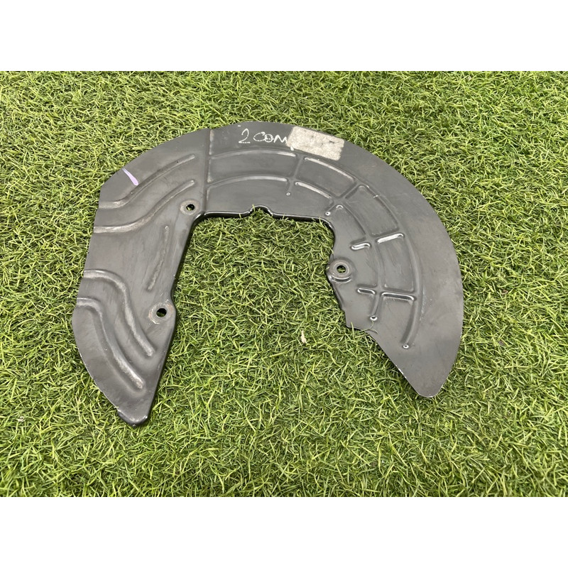 Пыльник тормозного диска (тормозная система) Jeep Compass MP 2018 2.4 68358267AA