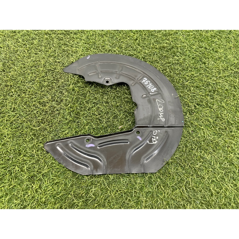 Пыльник тормозного диска (тормозная система) Jeep Compass MP 2018 2.4 68358267AA