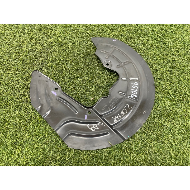 Пыльник тормозного диска (тормозная система) Jeep Compass MP 2018 2.4 68358267AA