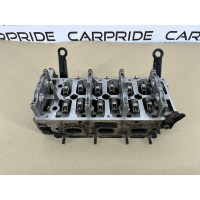 Головка блоку циліндрів