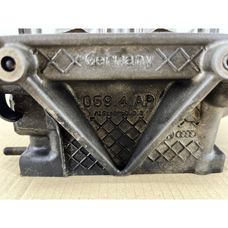 Головка блока цилиндров (двигатель и элементы) Volkswagen Touareg II NF 2013 3.0 TDI 059103264