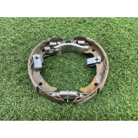 Гальмівні колодки