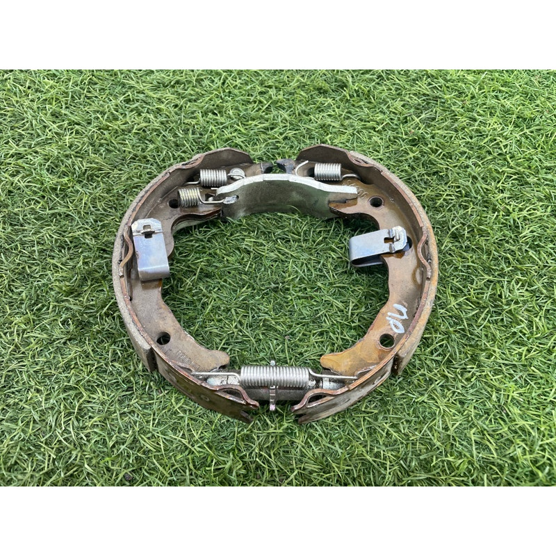 Тормозные колодки (тормозная система) Subaru Forester SJ 26694FJ001