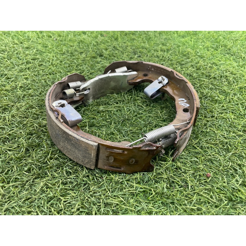 Тормозные колодки (тормозная система) Subaru Forester SJ 26694FJ001