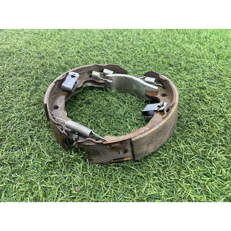 Тормозные колодки (тормозная система) Subaru Forester SJ 26694FJ001