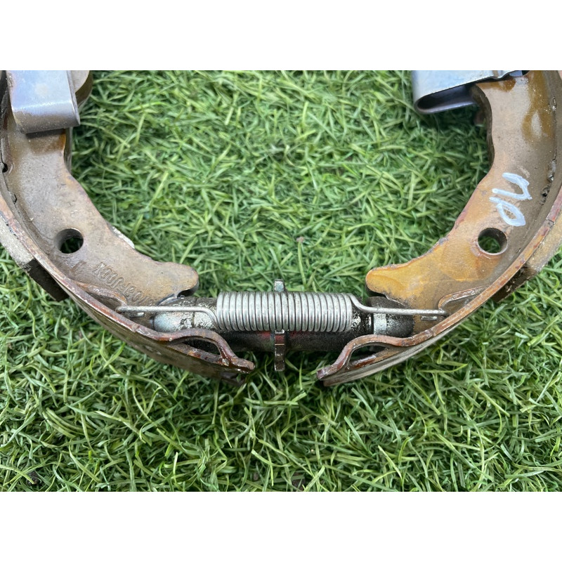 Тормозные колодки (тормозная система) Subaru Forester SJ 26694FJ001