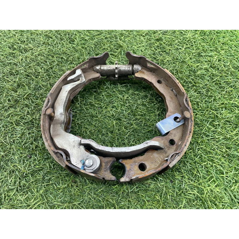 Тормозные колодки (тормозная система) Subaru Forester SJ 26694FJ001